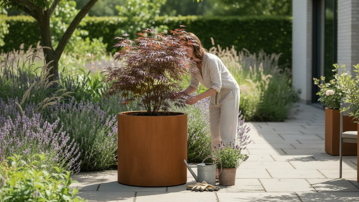 Timeless Elegance for Your Garden